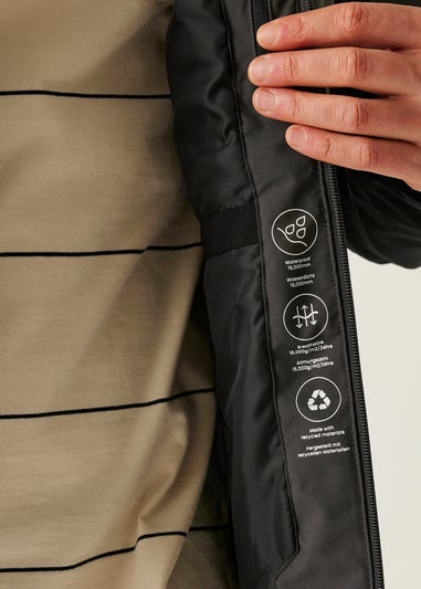 Regatta Ash Men's Highton Stretch Waterproof Insulated Jacket