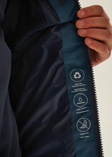 Regatta Midnight Blue Aldthorn Durable Jacket