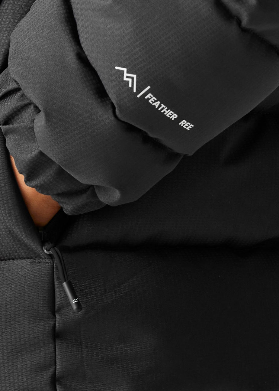 Regatta Ash Aldthorn Durable Jacket