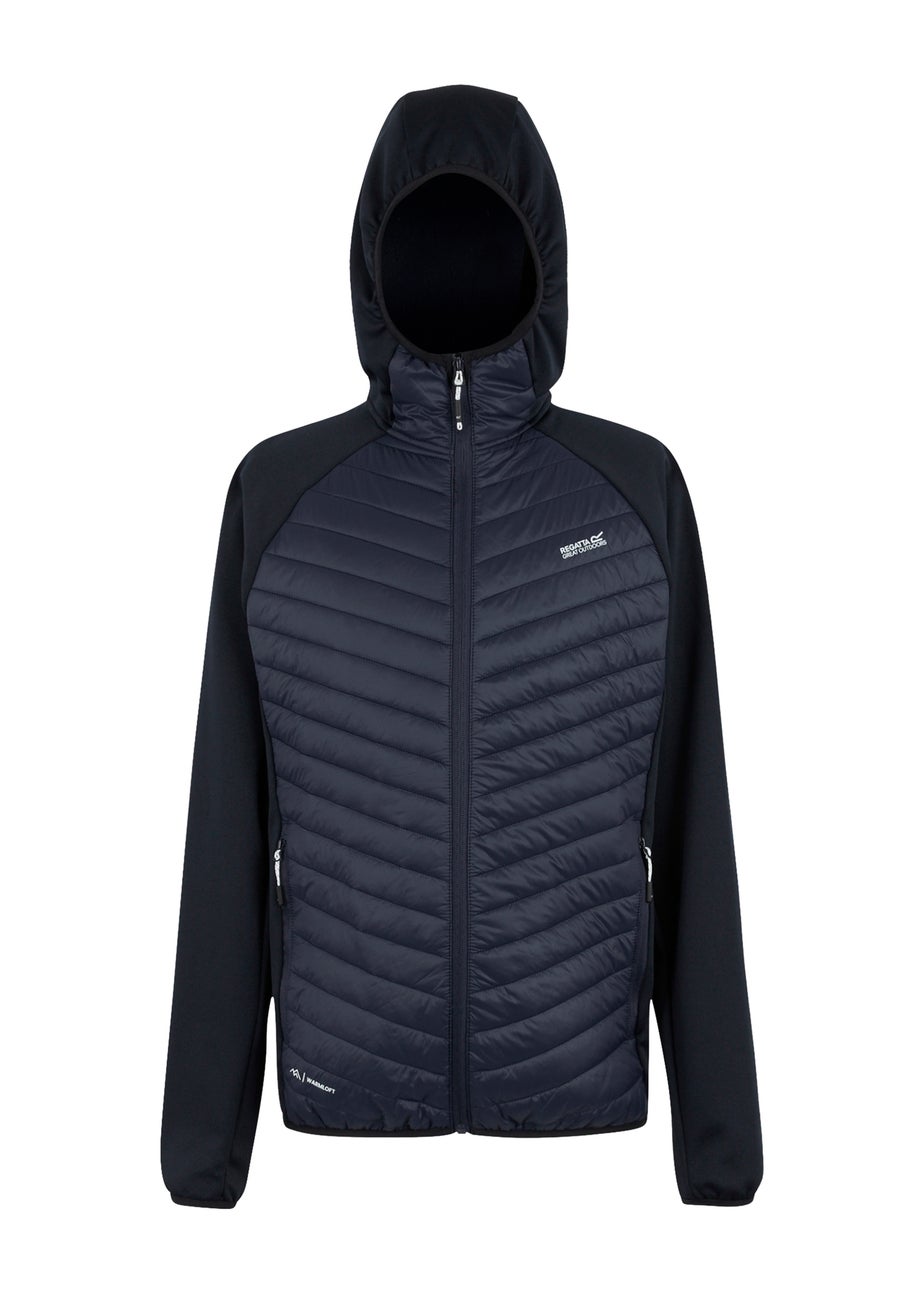 Regatta Ink Andreson Hybrid Stretch Jacket