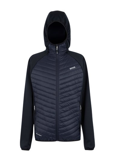 Regatta Ink Andreson Hybrid Stretch Jacket