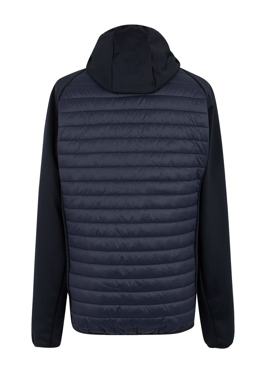 Regatta Ink Andreson Hybrid Stretch Jacket