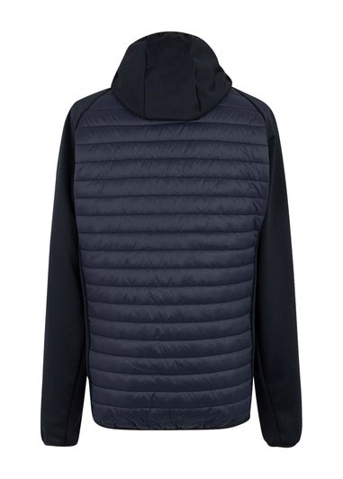 Regatta Ink Andreson Hybrid Stretch Jacket