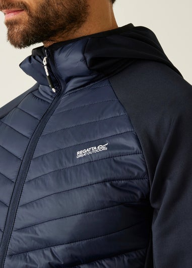Regatta Ink Andreson Hybrid Stretch Jacket