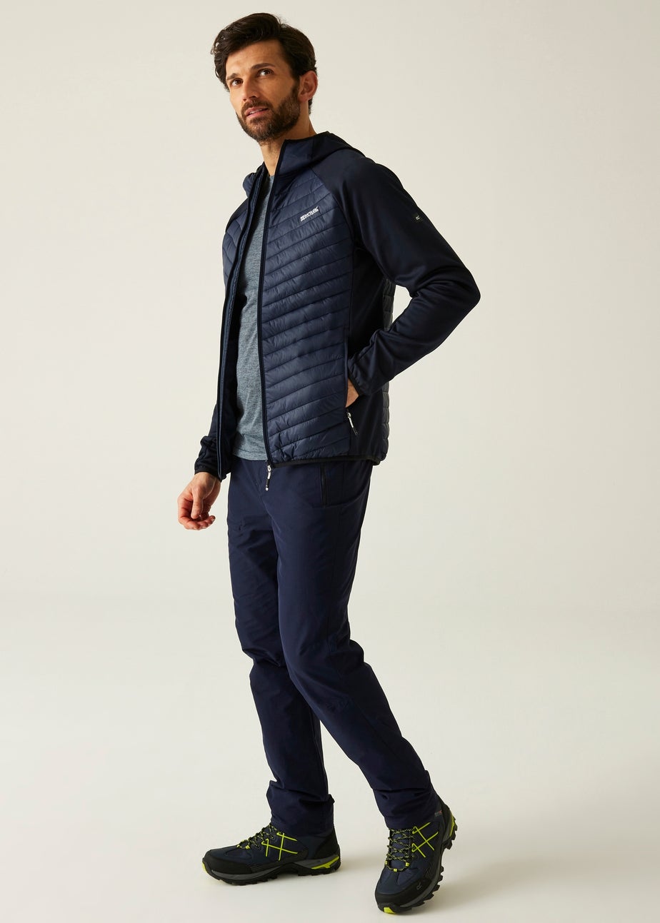 Regatta Ink Andreson Hybrid Stretch Jacket
