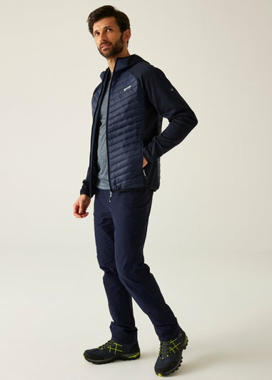 Regatta Ink Andreson Hybrid Stretch Jacket