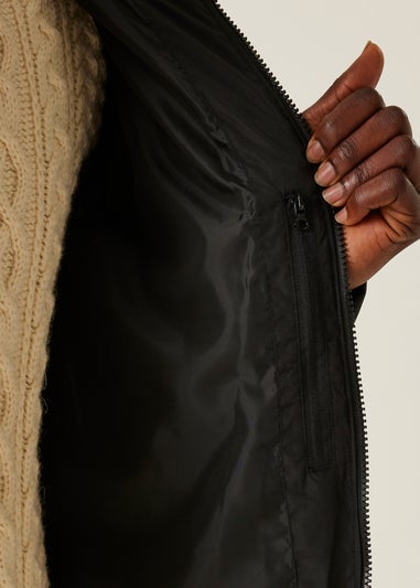 Regatta Black Lakiver Jacket