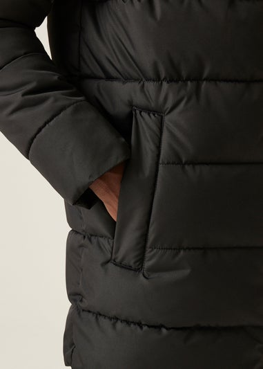 Regatta Black Lakiver Jacket