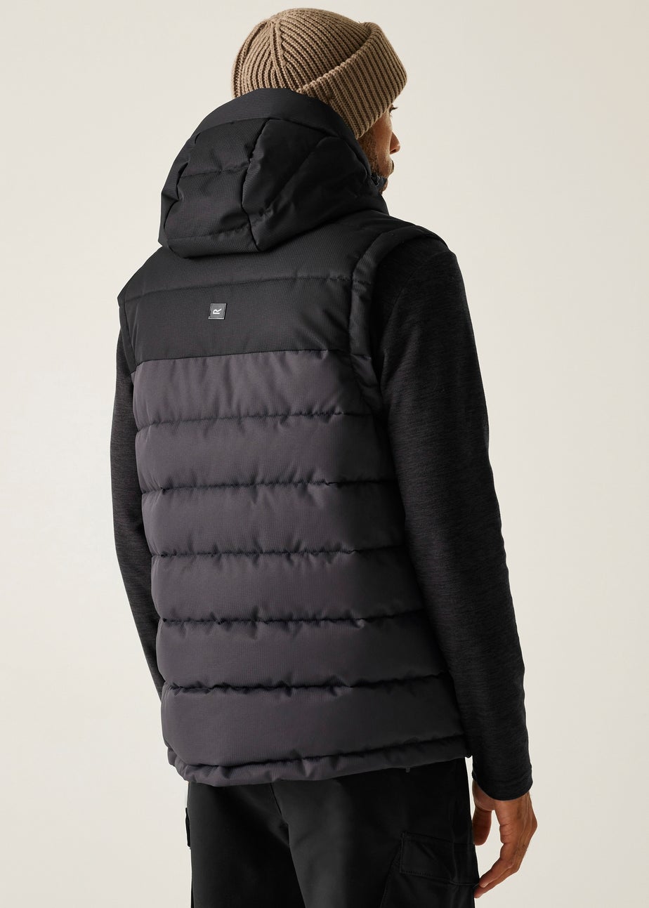 Regatta Ash Aldthorn Bodywarmer
