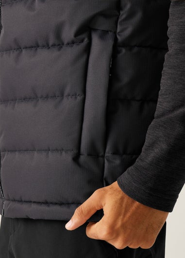 Regatta Ash Aldthorn Bodywarmer