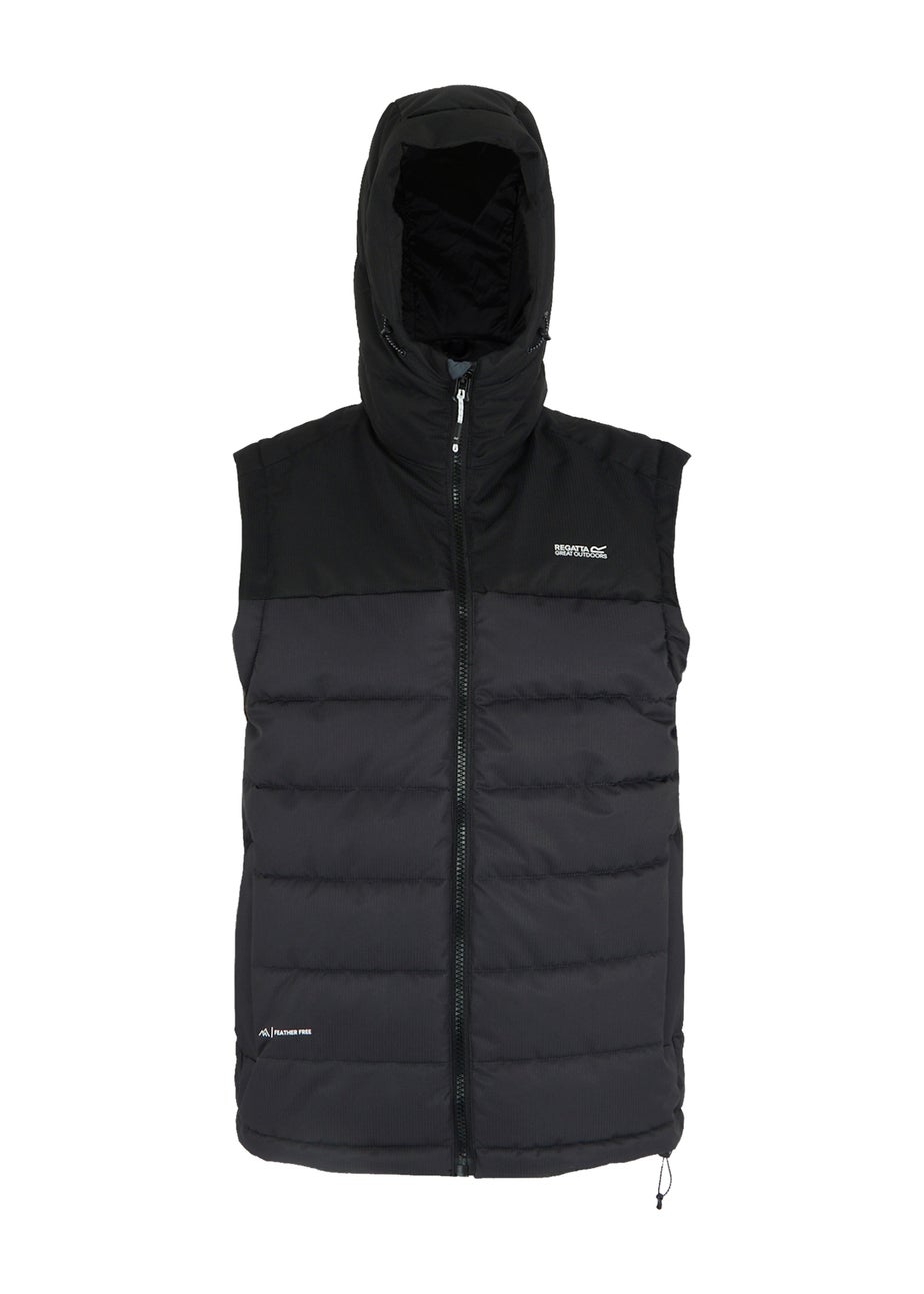 Regatta Ash Aldthorn Bodywarmer