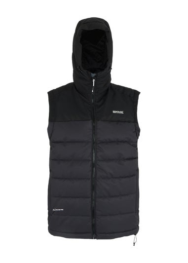 Regatta Ash Aldthorn Bodywarmer