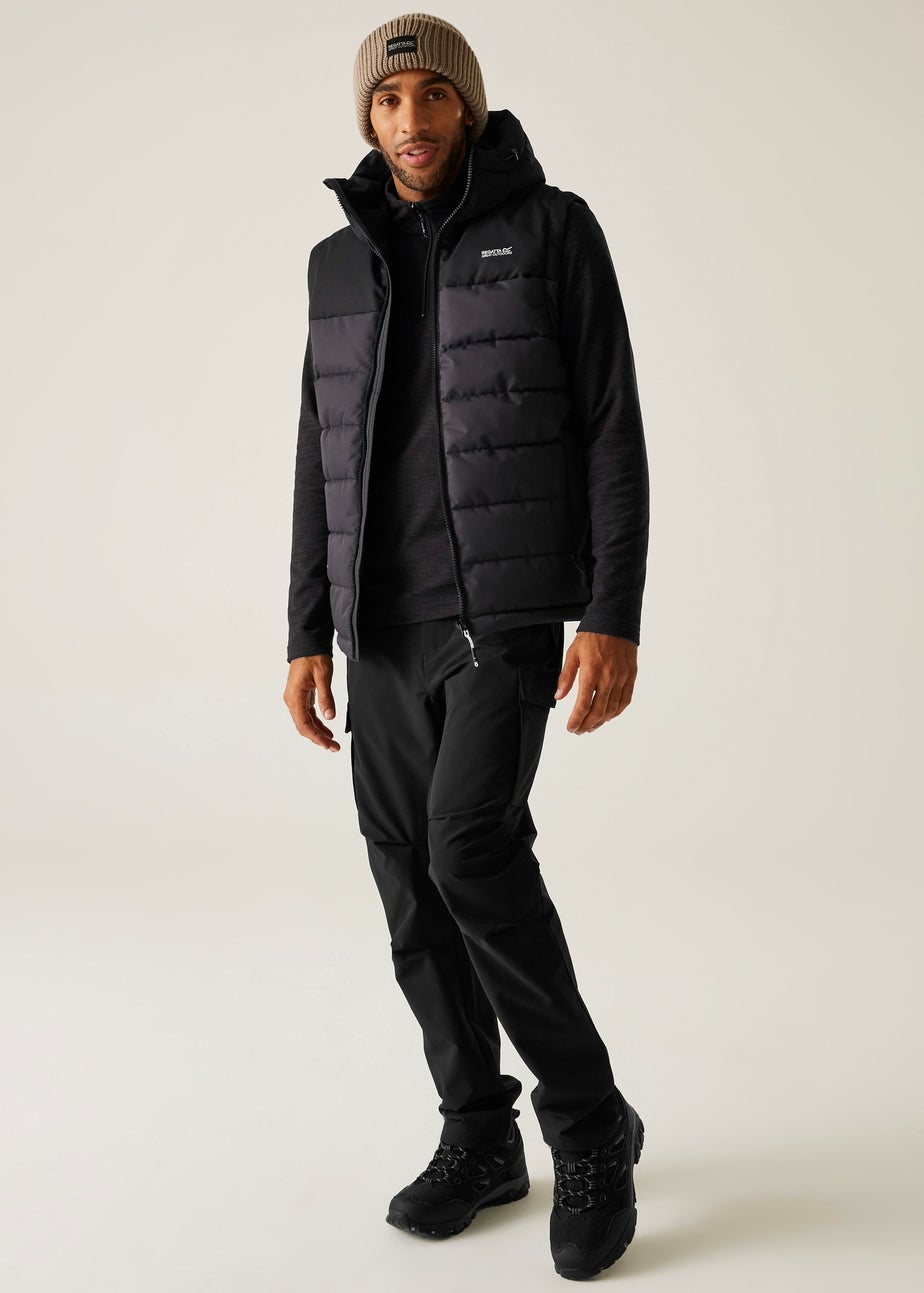 Regatta Ash Aldthorn Bodywarmer