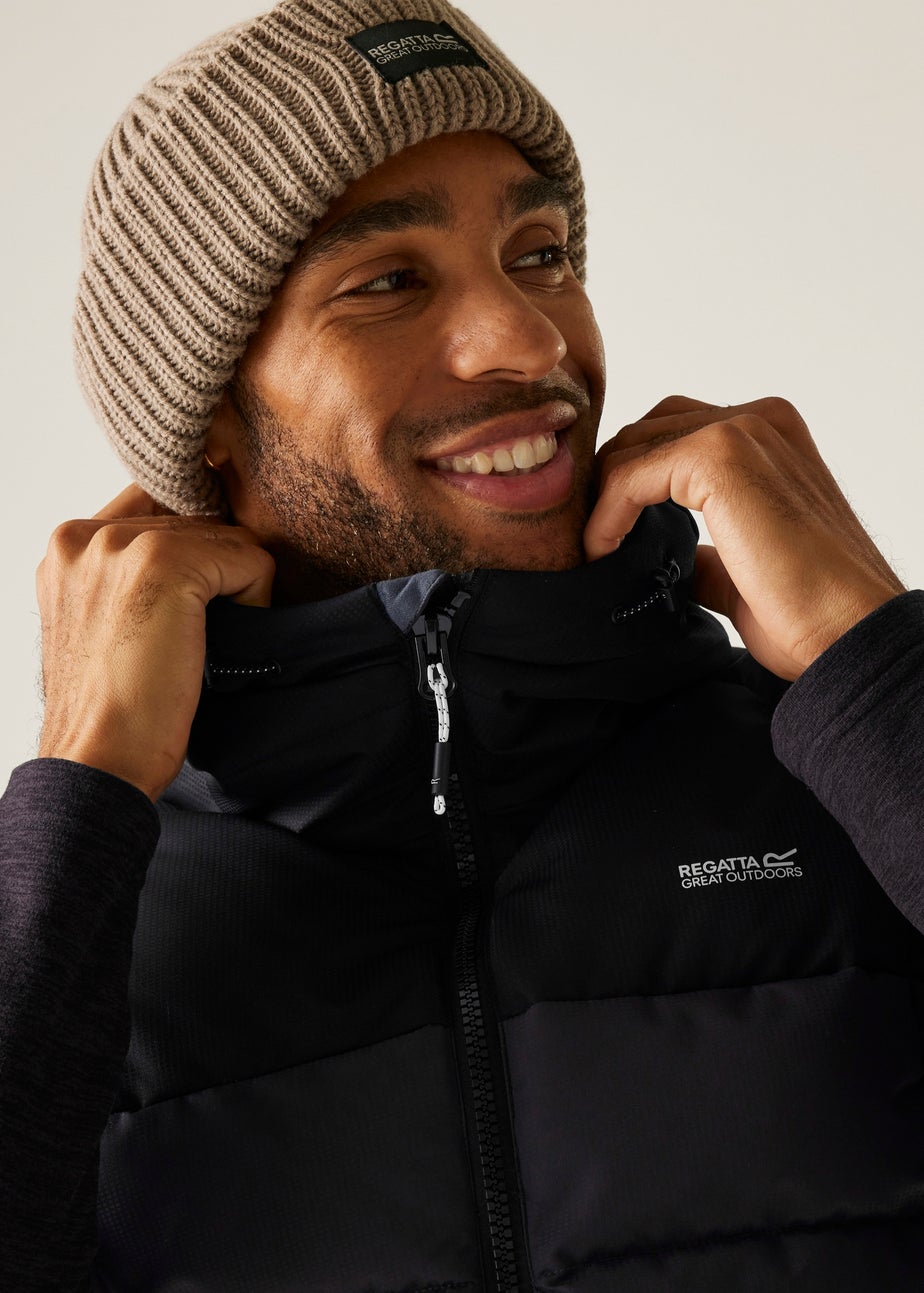 Regatta Ash Aldthorn Bodywarmer