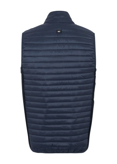 Regatta Ink Andreson Hybrid Stretch Bodywarmer