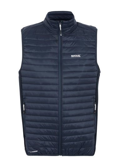 Regatta Ink Andreson Hybrid Stretch Bodywarmer