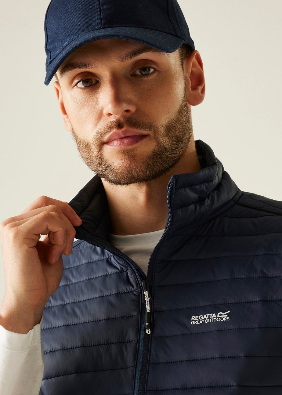 Regatta Ink Andreson Hybrid Stretch Bodywarmer