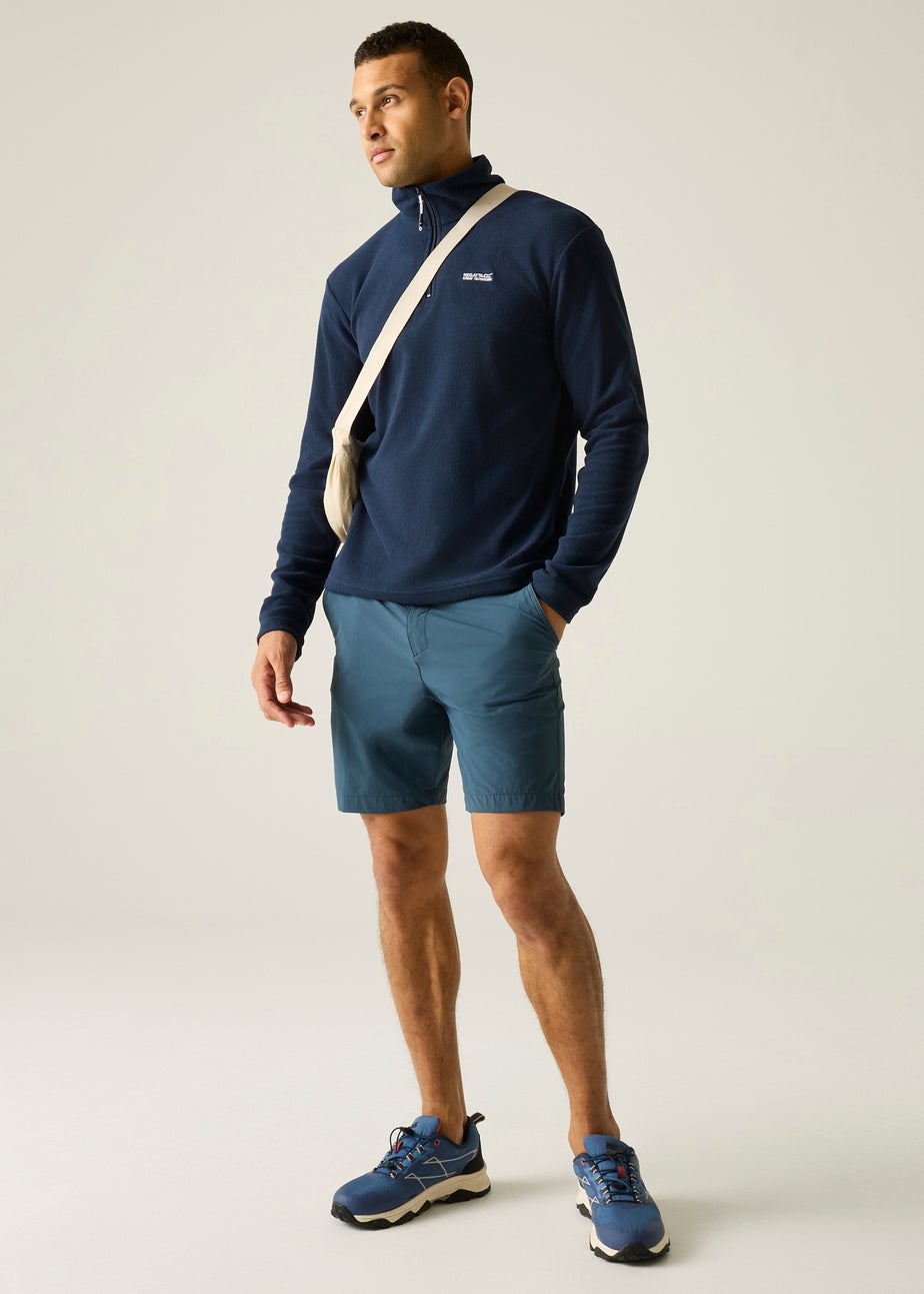Regatta Ink Thompson Durable Fleece