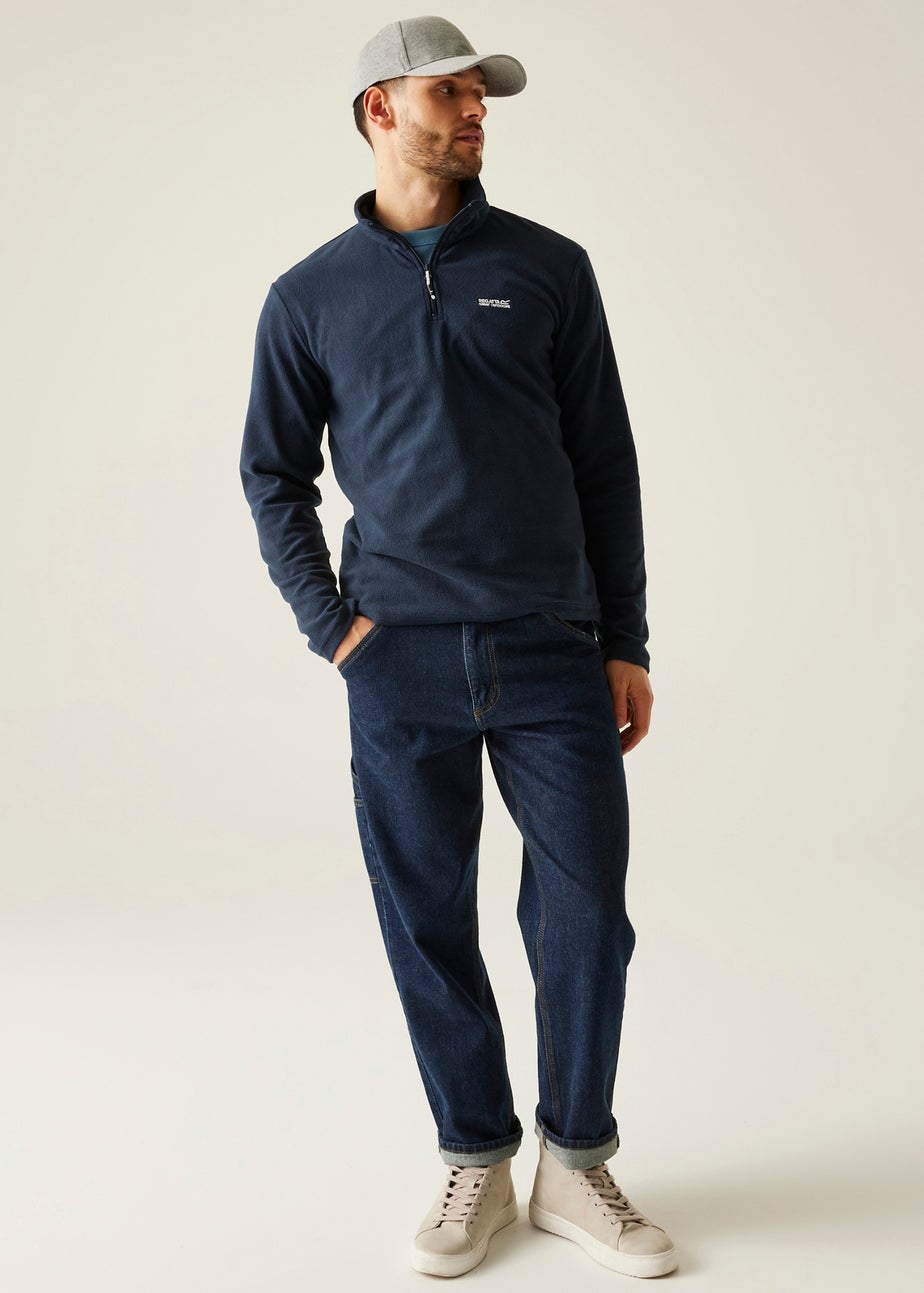 Regatta Ink Thompson Durable Fleece