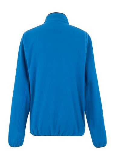 Regatta Sea Blue Hadfield Stretch Fleece