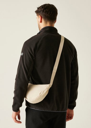 Regatta Black Hadfield Stretch Fleece