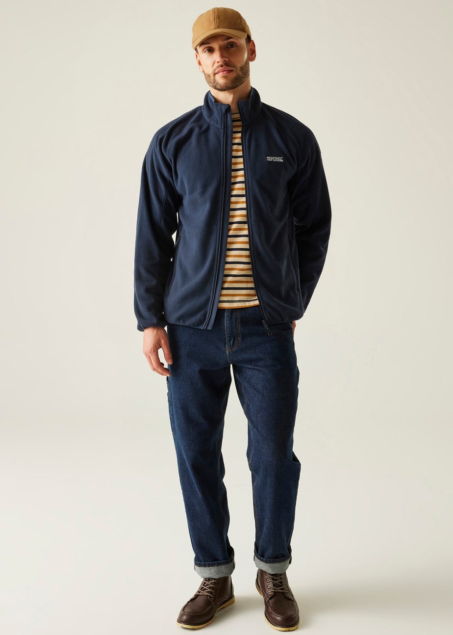 Regatta Ink Hadfield Stretch Fleece