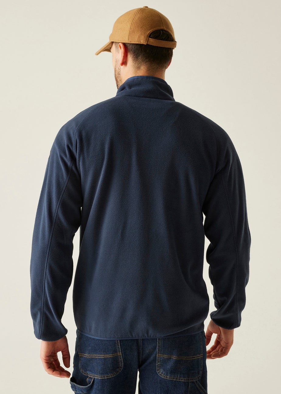 Regatta Ink Hadfield Stretch Fleece