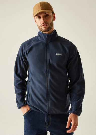 Regatta Ink Hadfield Stretch Fleece