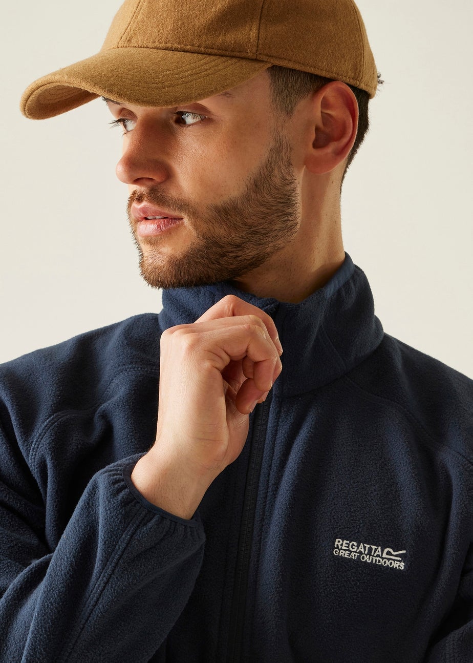Regatta Ink Hadfield Stretch Fleece