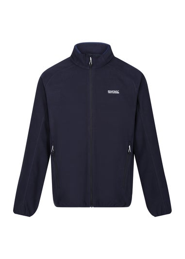 Regatta Ink Hadfield Stretch Fleece