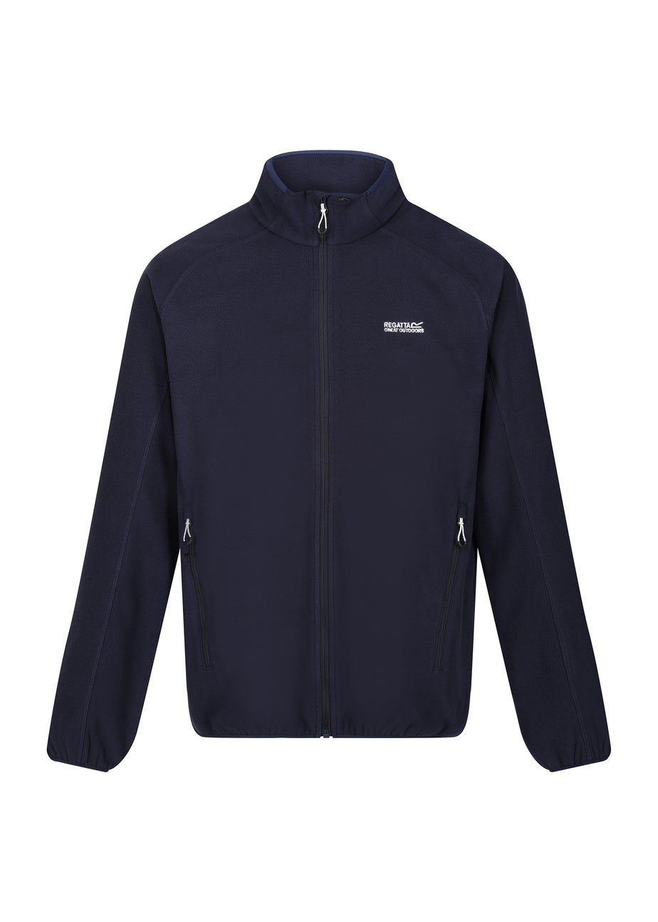 Regatta Ink Hadfield Stretch Fleece