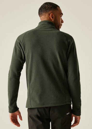 Regatta Forest Green Kenger Durable Fleece