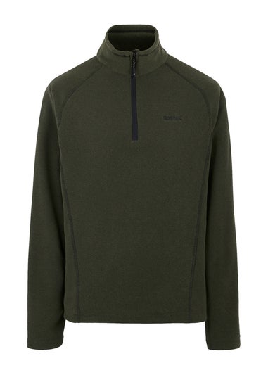 Regatta Forest Green Kenger Durable Fleece
