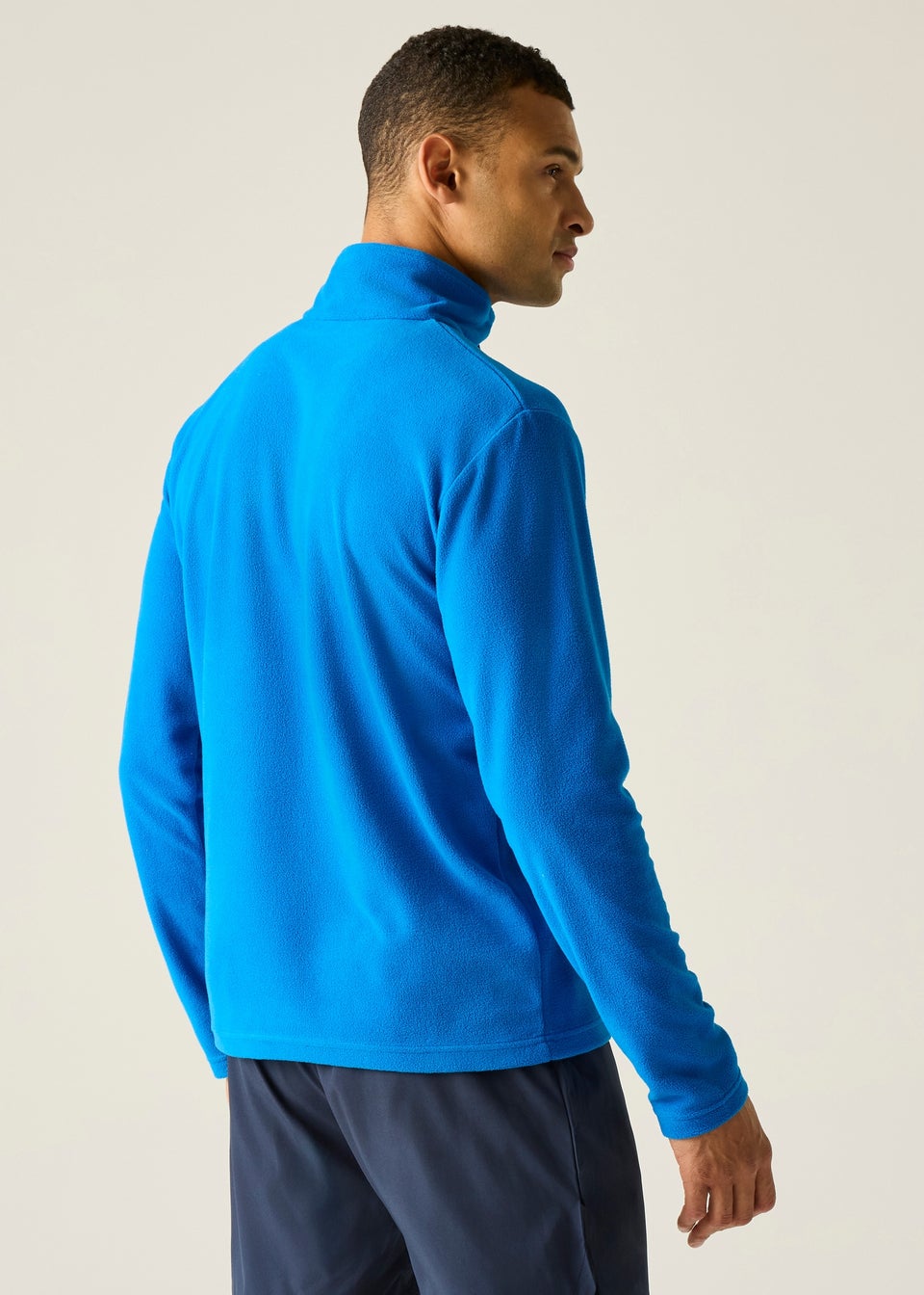 Regatta Cobalt Thompson Durable Fleece