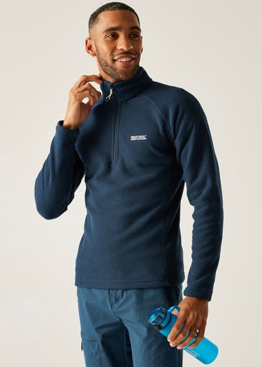 Regatta Denim Kenger Durable Fleece
