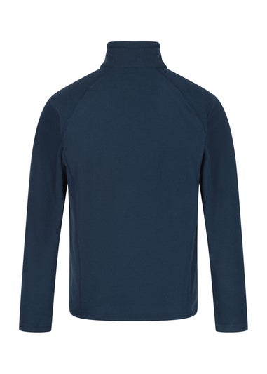 Regatta Denim Kenger Durable Fleece