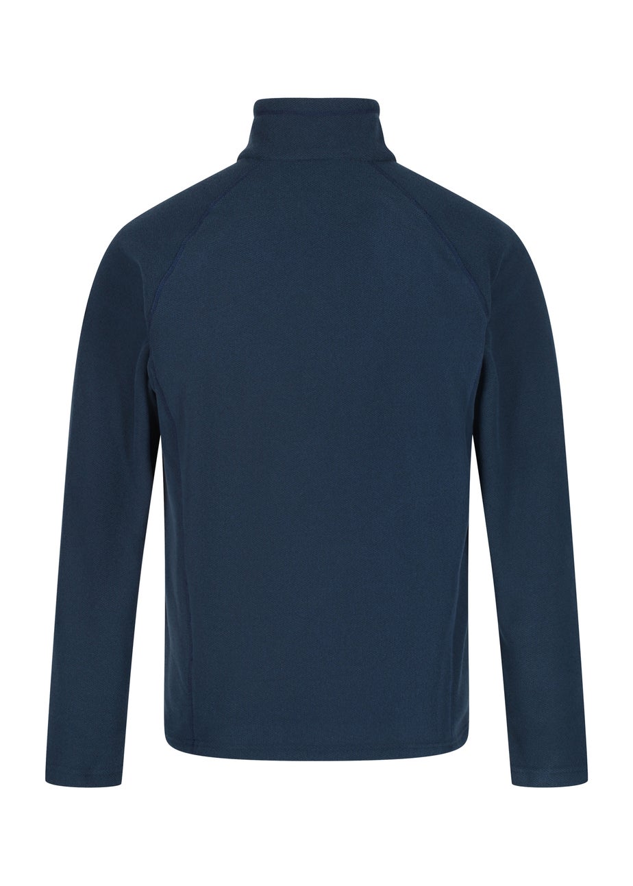 Regatta Denim Kenger Durable Fleece