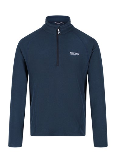 Regatta Denim Kenger Durable Fleece