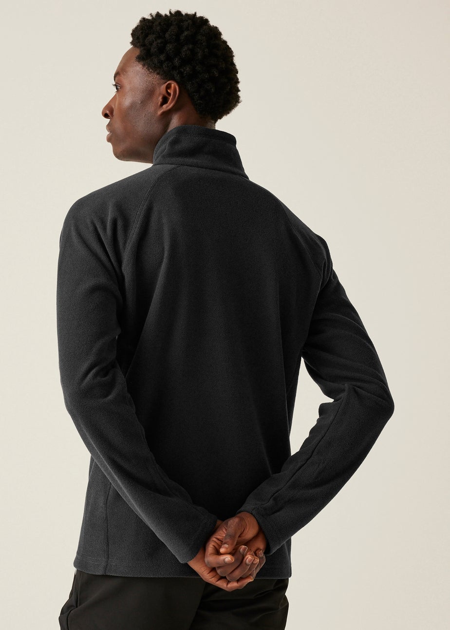 Regatta Slate Kenger Durable Fleece