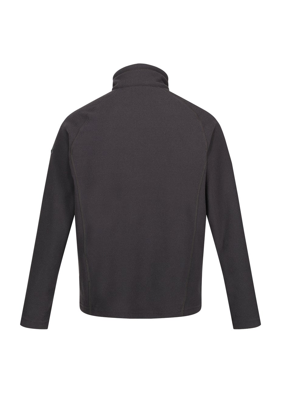 Regatta Slate Kenger Durable Fleece