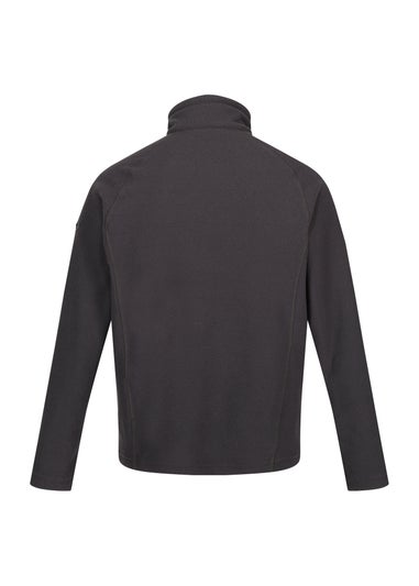 Regatta Slate Kenger Durable Fleece