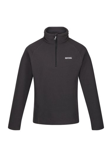 Regatta Slate Kenger Durable Fleece