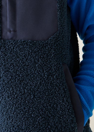 Regatta Ink Kids' Frankie Warm Stretch Bodywarmer (3-16yrs)