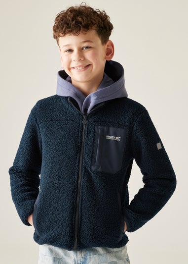 Regatta Ink Kids' Frankie Warm Stretch Fleece (3-16yrs)