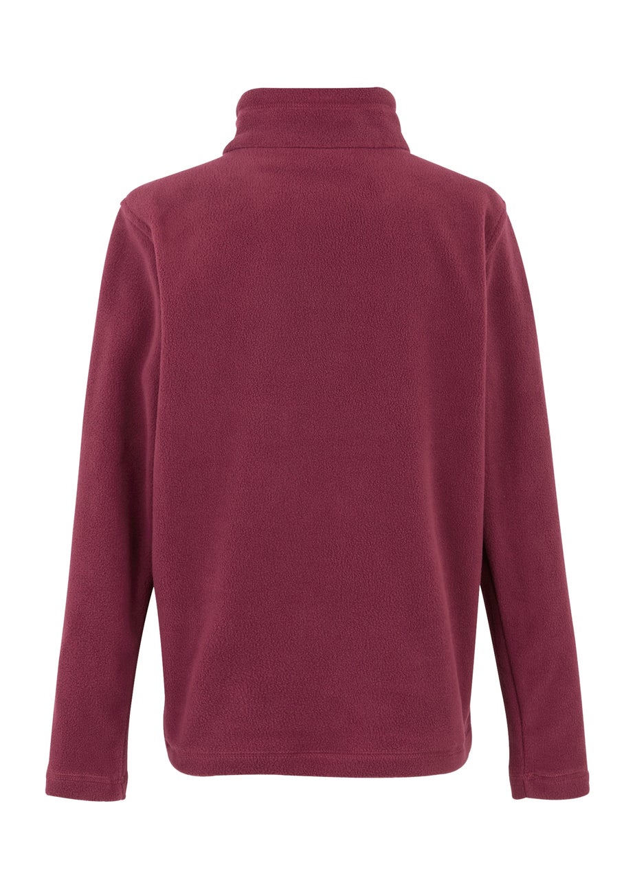 Regatta Ruby Kids' Hot Shot II Anti-Pill Fleece (3-16yrs)