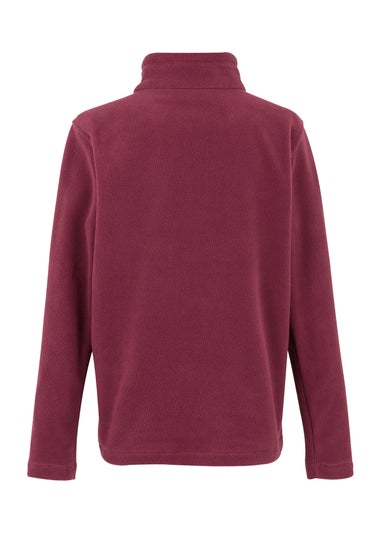 Regatta Ruby Kids' Hot Shot II Anti-Pill Fleece (3-16yrs)