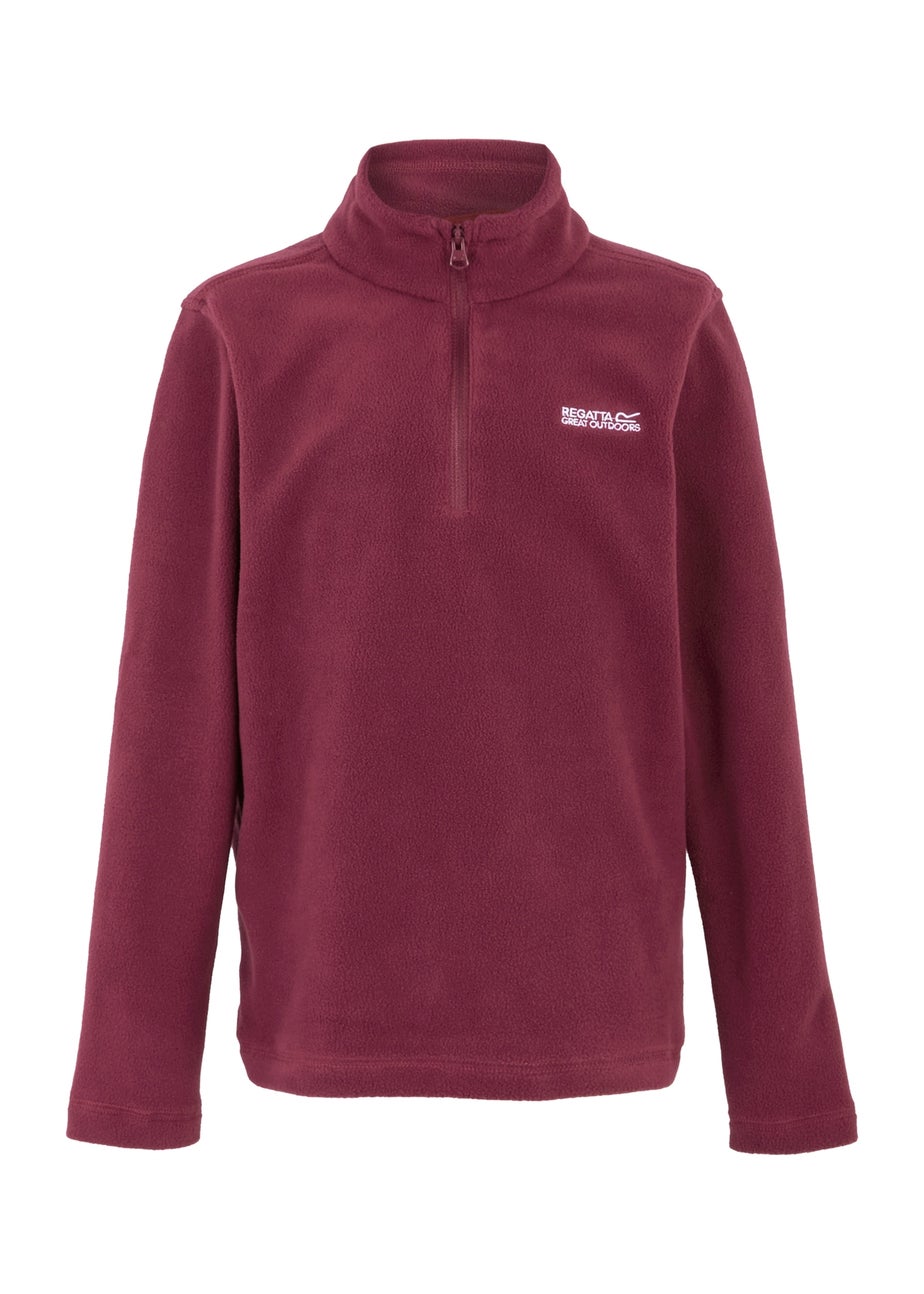 Regatta Ruby Kids' Hot Shot II Anti-Pill Fleece (3-16yrs)