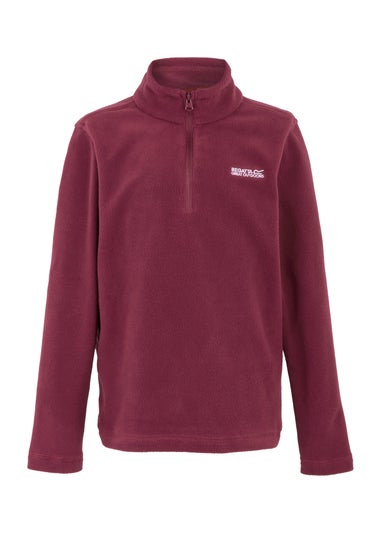 Regatta Ruby Kids' Hot Shot II Anti-Pill Fleece (3-16yrs)