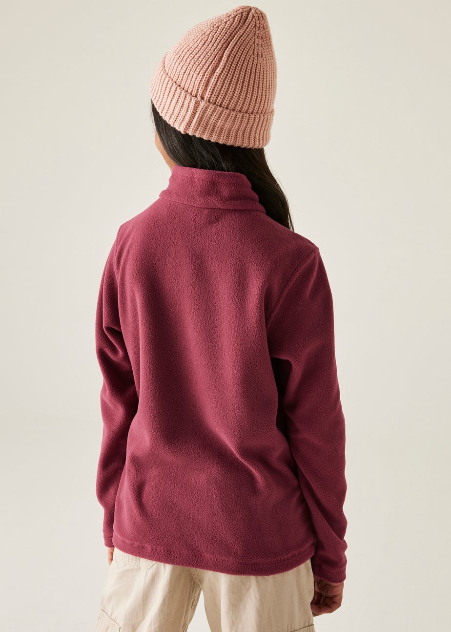 Regatta Ruby Kids' Hot Shot II Anti-Pill Fleece (3-16yrs)