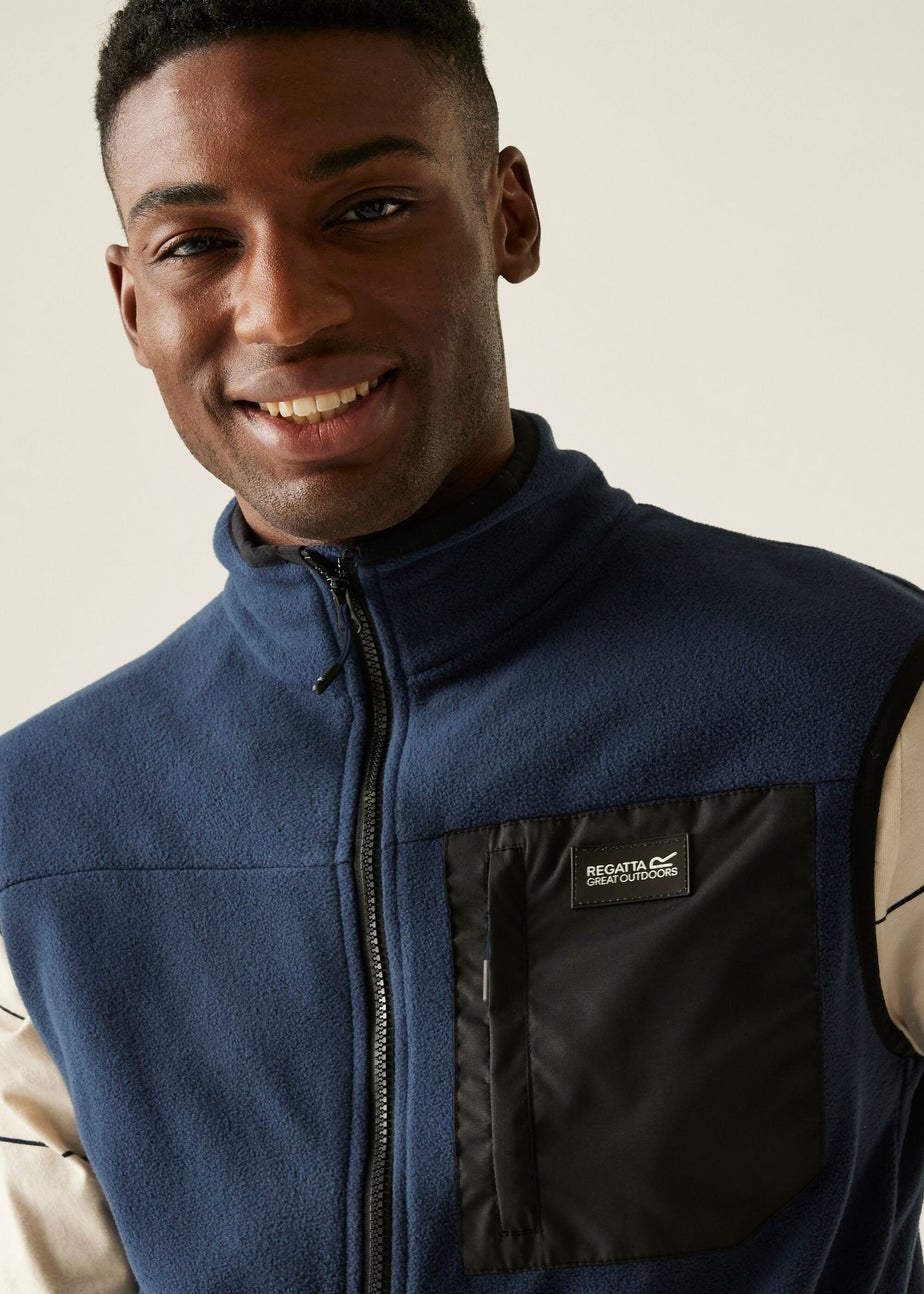 Regatta Ink Frankie  Bodywarmer